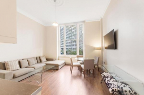 Amazing deluxe 5Star Notting Hill/Hyde Park Apt